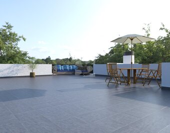 Moderní vilka - San Javier - 2