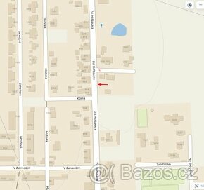 Reklamní plocha - plot - 2