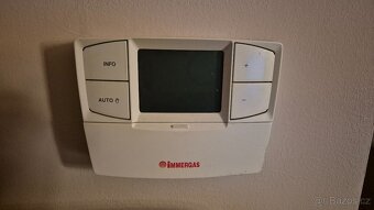 Immergas Zeus Vitrix 26 - 2
