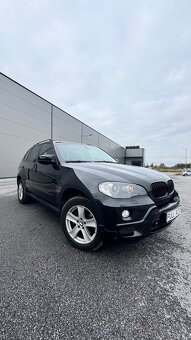 BMW X5 E70 - 2