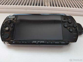 PSP Playstation 3004 CFW - 2