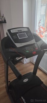 Běžecký pás insportline Gilvar QST8501C - 2