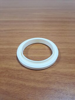 silikonová TĚSNĚNÍ HLAVY KÁVOVARU CATLER/SAGE/BREVILLE - 2