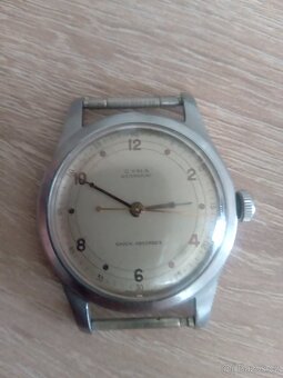 Prodám hodinky - 2