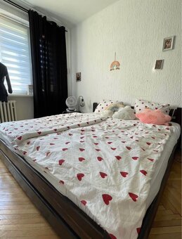 Postel 180x200 + matrace - 2