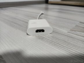 Redukce USB-C 3.1 na HDMI - 2
