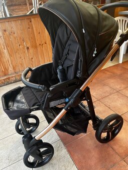 Kocarek bebeto nico estilo - 2