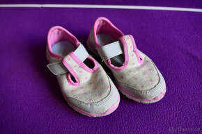 Jarní boty velikost 26 - 2