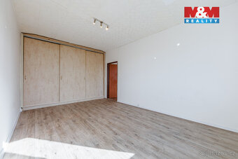 Pronájem bytu 2+1, 56 m², Chodov, ul. Revoluční - 2