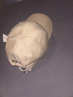 Kšiltovka/cap - Polo Ralph Lauren - 2