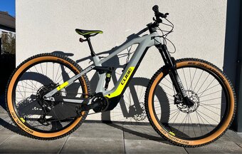 Cube Stereo Hybrid 140 HPC 625w 2021 - 2