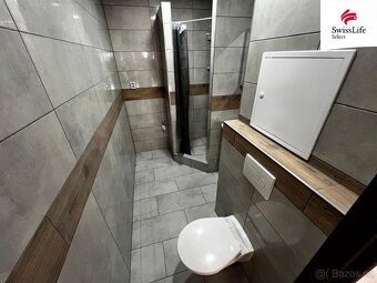 Pronájem bytu 2+1 51 m2 Závodu míru, Nejdek - 2