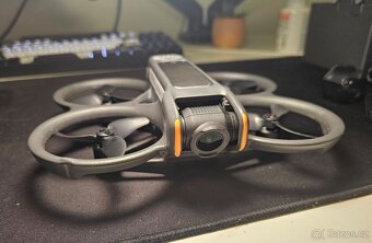 DJI Avata 2 Fly more combo - 2
