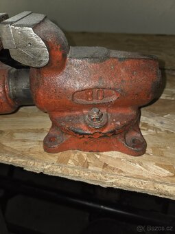 YORK 80 SVĚRÁK - 2