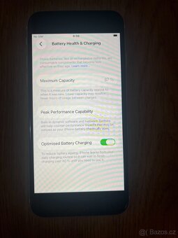 Apple iPhone SE 2020 64GB - 2