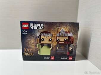 Lego LoTr - 2