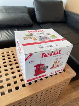 Elektrické struhadlo Krouhač - 2