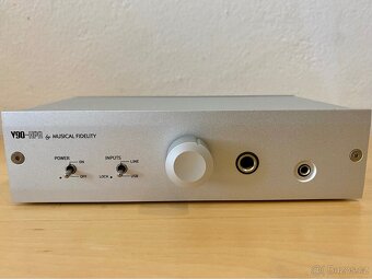 Musical Fidelity V90-HPA - 2