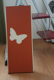 obrazy 3D-- 60x90 nebo motyl -- 60x24 cm / NEZASÍLÁME POŠTOU - 2