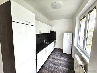 Pronájem, 2+kk, Klidná, Havířov - 2