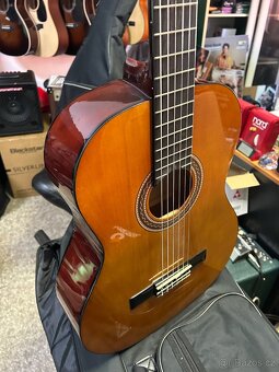 Kytarista proda a doporuci vhodny nsstroj - 2