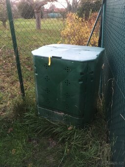 Komposter - 2