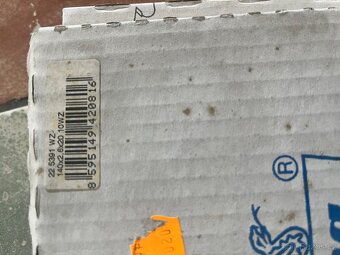 Pilový kotouč SK 140x2,6x20 10WZ - 2