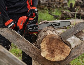 Motorová pila Echo CS-3510ES - 2