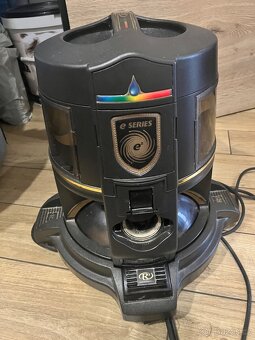 Čistící systém Rainbow - 2