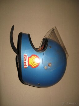 Přilba Kovona Karviná n.p - 2