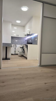 Byt 2+kk u metra Skalka - 2