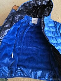 Dětská Zimní bunda - 2