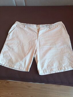 Pánské kraťasy - 2