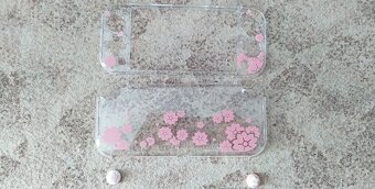 Obal na Nintendo Switch Lite - 2