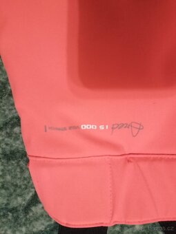 Dámské lyžařské kalhoty - 2