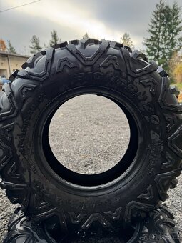 Prodáno Pneu Maxxis Bighorn 2.0 25x10-12 25x8-12 - 2