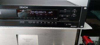 DENON DNC 615 - 2