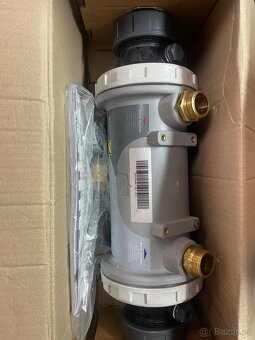 Tepelný výměník Zodiac, Titan 40kw. - 2