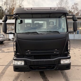 🚚Iveco Eurocargo 120E + kontejner TOP STAV 🚚 - 2