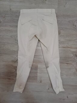 Závodní rajtky vel. 38 - 2