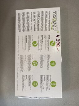 Skoro NOVÉ MAGPED ULTRA 2 - 2