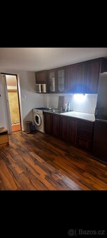 Pronajmu garsonku - 2