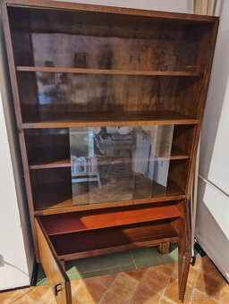 Skříň Art-Deco - 2