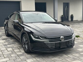 VW ARTEON TSI DSG - 2