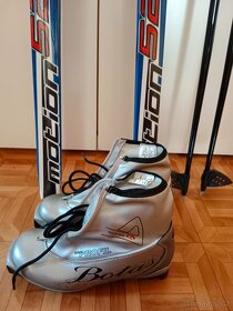 Boty Botas na běžky 37 - 2