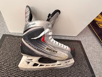 BRUSLE BAUER VAPOR X:20, vel. 46/10,5 EE - 2