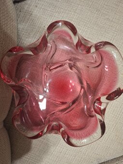 Popelnik hutní sklo 7 - 2