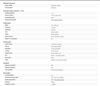 M4A1 Záčátečnický-Pokročilý Set - 2