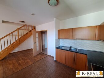 Pronájem byt 2+kk Náměšť nad Oslavou, okr. Třebíč - 2