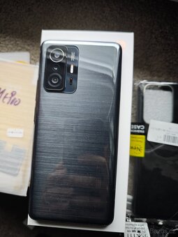 Xiaomi 11T Pro 8+256GB - 2